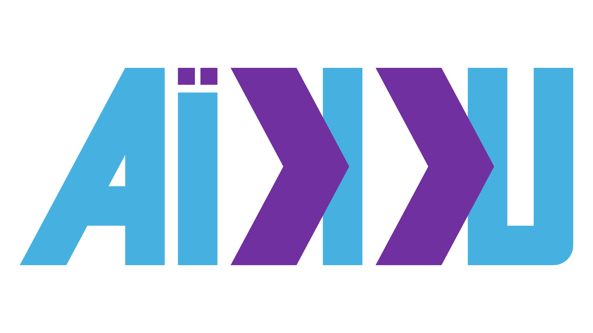 Logo Aikku SAS